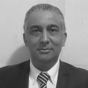 مهندس علی حسنی