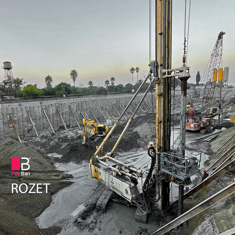 rozet-project