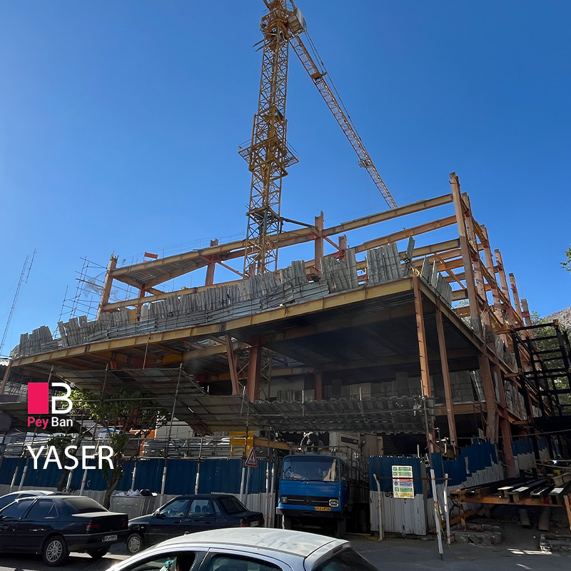 Yaser-project
